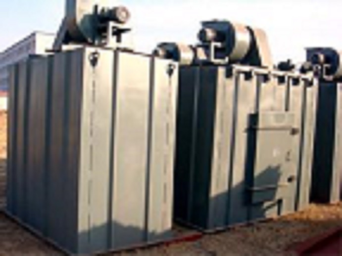 創(chuàng)科環(huán)?？萍加邢薰敬匠龎m器清灰原理介紹；        